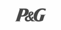 p and g